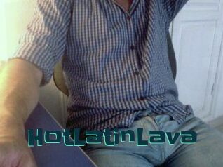 HotLatinLava