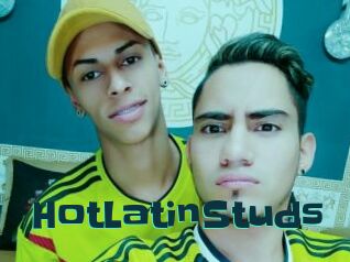 HotLatinStuds