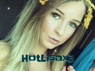 HotLisax3