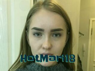 HotMari18