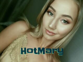 HotMary