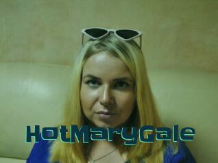 HotMaryGale