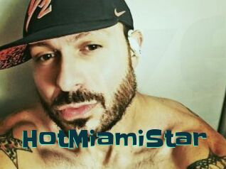 HotMiamiStar