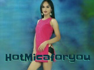 HotMicaforyou