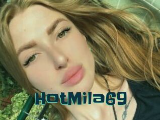 HotMila69
