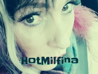 HotMilfina