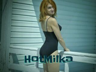 Hot_Milka