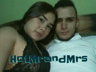 HotMrandMrs