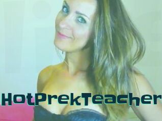 HotPrekTeacher