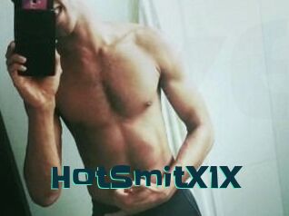 HotSmitX1X