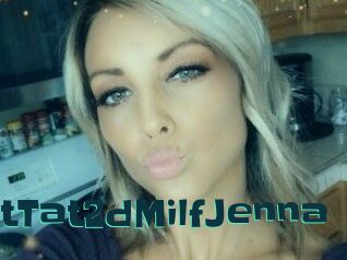 HotTat2dMilfJenna