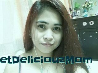 HotWetDeliciouzMom