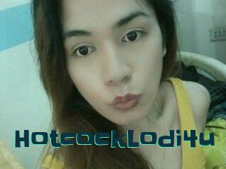 HotcockLodi4u