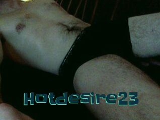 Hotdesire23