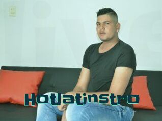 Hotlatinstro