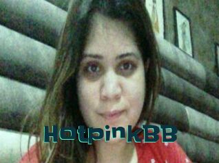 HotpinkBB