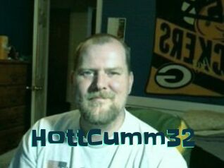HottCumm32