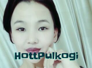 HottPulkogi