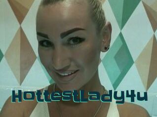 HottestLady4u
