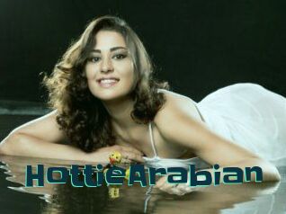 HottieArabian
