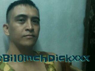 HottieBi10inchDickxxx
