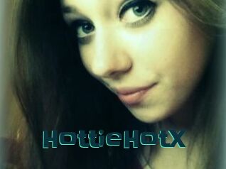 HottieHotX