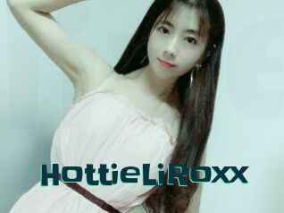HottieLiRoxx