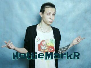 HottieMarkR
