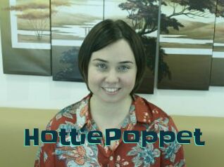 HottiePoppet
