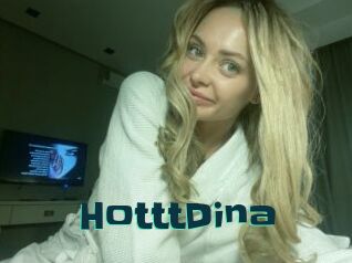 HotttDina