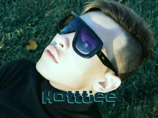 Hotttiee
