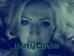 HotyOlivia
