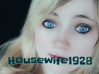 Housewife1928