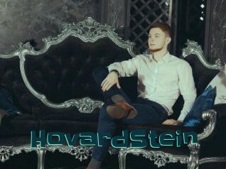 HovardStein