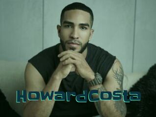 HowardCosta