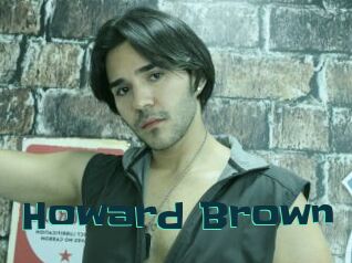 Howard_Brown