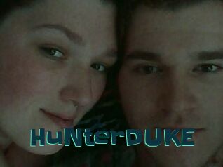 HuNterDUKE