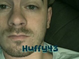 Huffy43