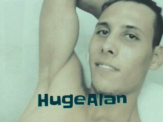 HugeAlan
