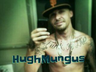 Hugh_Mungus