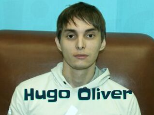 Hugo_Oliver