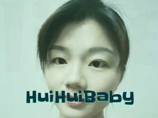 HuiHuiBaby
