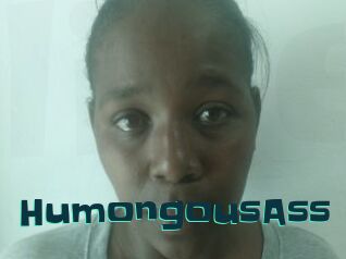 HumongousAss