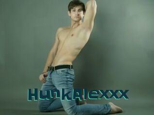 HunkAlexxx