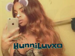 HunniLuvxo