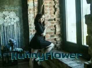 HunnyFlower