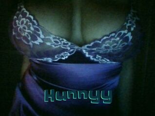 Hunnyy