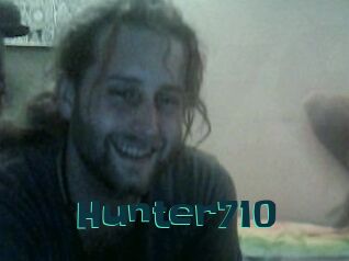 Hunter710