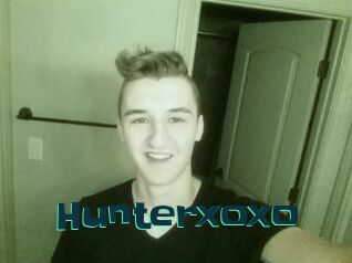 Hunterxoxo