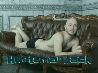 HuntsmanJack